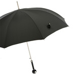 8-ball Umbrella // Black