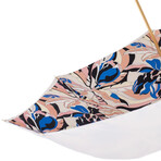 Umbrella Onde // Ivory