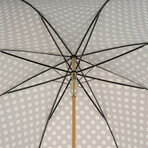 Chihuahua Umbrella // Beige