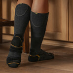 Smart Heated Socks (Small/Medium)