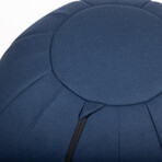 Air Chair // Marine // Pendleton Wool (Small)