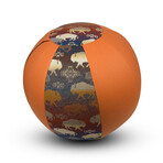 Air Chair // Buffalo // Pendleton Wool (Small)