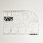 How to Draw: Drawing Basics + Stencils