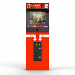 SNK MVSX Arcade Bundle // Arcade + Base