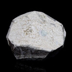Scolecite And Heulandite In Basalt