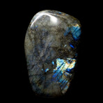 Iridescent Labradorite Freeform // Large // v.2