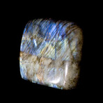 Iridescent Labradorite Freeform // Large // v.1