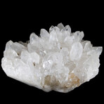 Quartz Crystal Crown