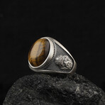 Odin the Allfather Ring (8.5)