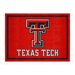 Texas Tech (20"L x 30"W)