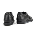 Cory Casual Shoes // Black (Euro Size 40)