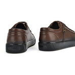 Kyle Casual Shoes // Brown (Euro Size 40)
