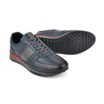 Robert Casual Shoes // Navy (Euro Size 40)
