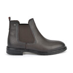 Howard Casual Boots // Brown (Euro Size 40)