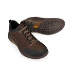 Charlie Casual Shoes // Brown (Euro Size 40)