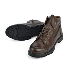 Glen Casual Boots // Brown (Euro Size 40)