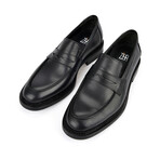 Zane Formal Shoes // Black (Euro Size 40)