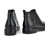 Jace Casual Boots // Black (Euro Size 40)
