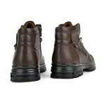 Glen Casual Boots // Brown (Euro Size 40)