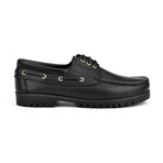Craig Casual Shoes // Black (Euro Size 40)
