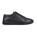 Kyle Casual Shoes // Black (Euro Size 40)