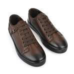 Kyle Casual Shoes // Brown (Euro Size 40)