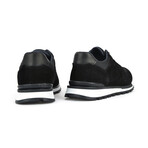 Noah Casual Shoes // Black (Euro Size 40)