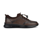 Joshua Casual Shoes // Brown (Euro Size 40)