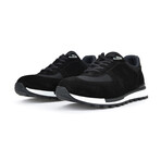 Noah Casual Shoes // Black (Euro Size 40)