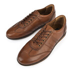Cory Casual Shoes // Tan (Euro Size 40)
