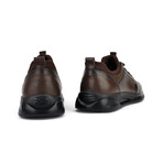 Joshua Casual Shoes // Brown (Euro Size 40)