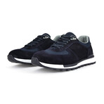 Noah Casual Shoes // Navy (Euro Size 40)