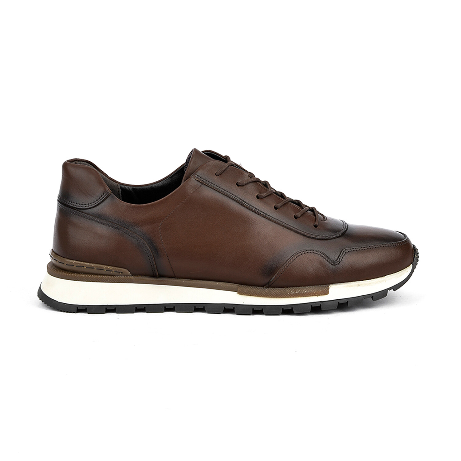 Lewis Casual Shoes // Brown (Euro Size 40) - Inci Global PERMANENT ...