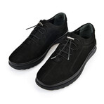Anthony Comfort Shoes // Black (Euro Size 40)