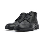 Adrian Casual Boots // Black (Euro Size 40)