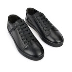 Kyle Casual Shoes // Black (Euro Size 40)