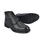Adrian Casual Boots // Black (Euro Size 40)