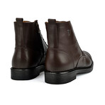 Daniel Casual Boots // Brown (Euro Size 40)