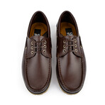 Craig Casual Shoes // Brown (Euro Size 40)