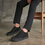 Anthony Comfort Shoes // Black (Euro Size 40)