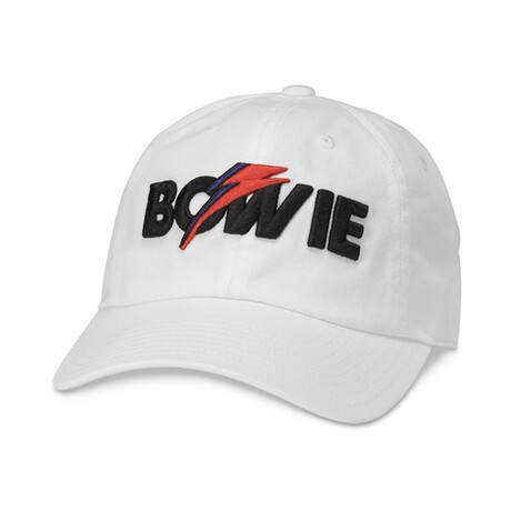 Bowie Baseball Hat V1
