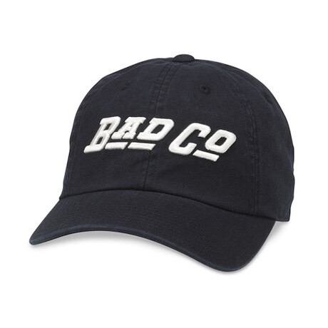 Bad Co Baseball Hat