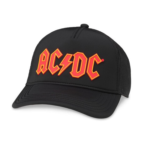 ACDC Hat