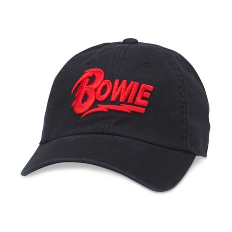Bowie Baseball Hat V2