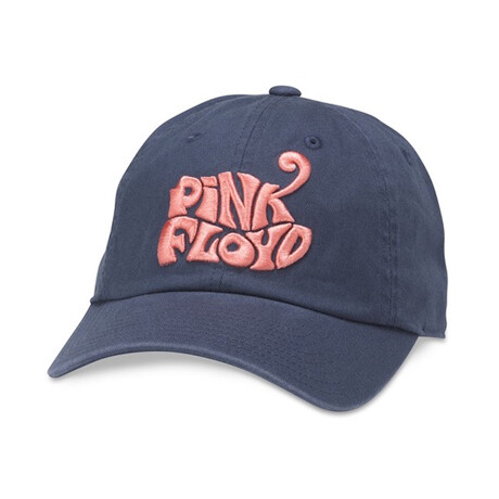 Pink Floyd Baseball Hat