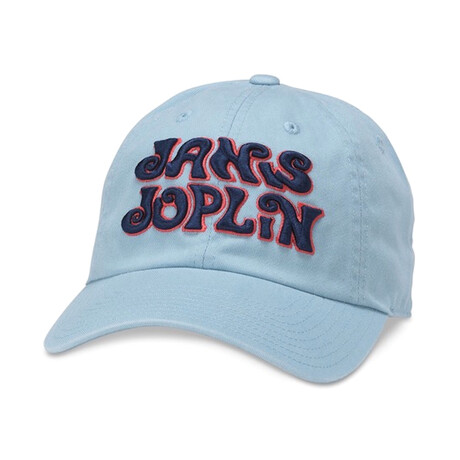 Janis Joplin Baseball Hat