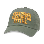 Credence Clearwater Revival Baseball Hat