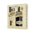 Cold Brew Liqueur + Mug Set