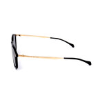 Men's 1094-S Sunglasses // Black Gold