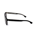 Men's 0925-S Sunglasses // Black